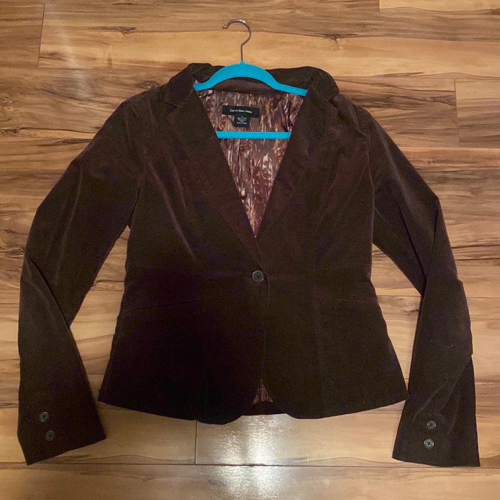 Calvin Klein Blazer